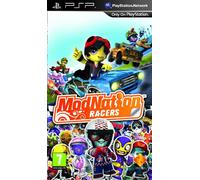 Modnation Racers (Sony PSP) [import anglais]