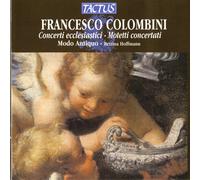 Modo Antiquo - Concerts Membres Du Clergé