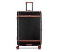 MODO by Roncato Charm 2.0 4 roues valise cabine 77 cm avec soufflet d'extension noir