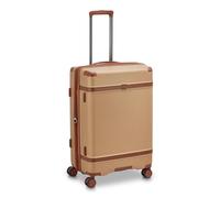 MODO by Roncato Charm 2.0 Valise Moyenne 67 cm Extensible - Ecru