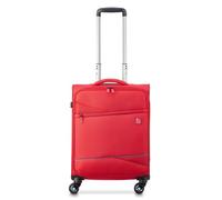 MODO by Roncato Eclipse 2.0 4 roulettes Trolley de cabine 55 cm rouge