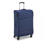 Modo By Roncato Eclipse 2.0 Grande Valise 77 Cm - Bleu Marine