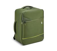 MODO by Roncato ECLIPSE 2.0 Sac à dos cabine, Militaire 57, Piccolo, Décontracté