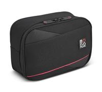 MODO by Roncato ECLIPSE 2.0 Trousse de toilette 15,5 x 25 x 7,5 cm - Noir