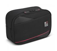 Modo By Roncato Eclipse 2.0 Trousse De Toilette 15.5x25x7.5 Cm - Noir