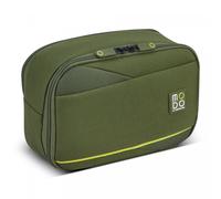 Modo By Roncato Eclipse 2.0 Trousse De Toilette 15.5x25x7.5 Cm - Vert Militaire