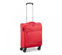 Modo By Roncato Eclipse 2.0 Valise Cabine 55x40x20 Cm - Rouge Foncé
