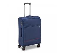Modo By Roncato Eclipse 2.0 Valise Moyenne 64 Cm - Bleu Marine