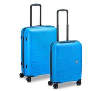MODO by Roncato Ensemble de bagages 'Supernova 2.0 4' bleu clair, Taille One Size