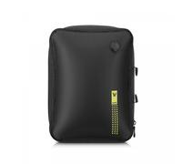 Modo By Roncato Flatty Sac Sous Vide Pour Sac à Dos - Cyber Lime