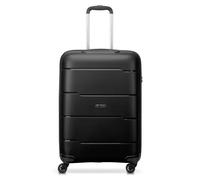 MODO by Roncato Galaxy 4 roues Valise cabine M 45 cm noir