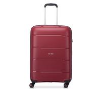 MODO by Roncato Galaxy 4 roulettes Trolley M 45 cm brun