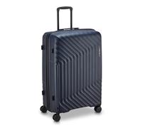 MODO by Roncato Trolley LUMEN Bleu nuit 76 cm Basic