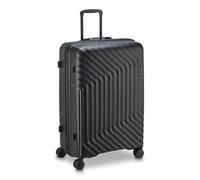 Modo by Roncato Valise trolley LUMEN Noir 76 cm Basic