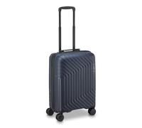 Modo by Roncato Trolley LUMEN cabine 55 cm bleu nuit Basic
