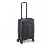 Modo By Roncato Lumen Valise Cabine 55x40x20 Cm - Noir