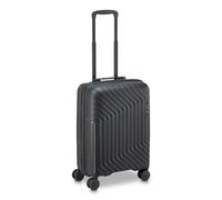 Roncato - Trolley Cabina 4R Lumen - unisex - Valises - Noir - Taille: ONE Size
