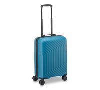 Modo by Roncato – Trolley Lumen – pétrole, 55 cm – Basic