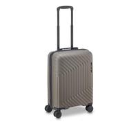 MODO by Roncato Lumen Valise Cabine 55x40x20 cm - Warm Grey