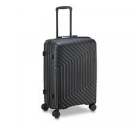 Modo By Roncato Lumen Valise Moyenne 64 Cm - Noir