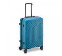 Modo By Roncato Lumen Valise Moyenne 64 Cm - Pétrole