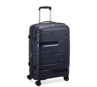 MODO by Roncato MD1 Valise Moyenne 68 cm Extensible - Bleu