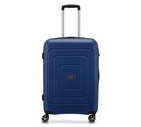 MODO by Roncato Nebula 4 roulettes Trolley 66 cm bleu