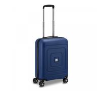 Modo By Roncato Nebula Valise Cabine 55x40x20 Cm - Bleu Nuit