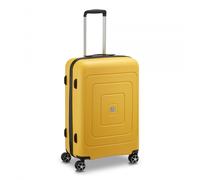 Modo By Roncato Nebula Valise Moyenne 66 Cm - Jaune