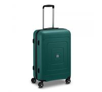 Modo By Roncato Nebula Valise Moyenne 66 Cm - Vert Bouteille