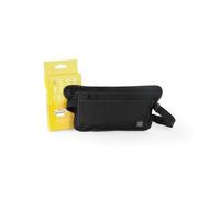 Modo By Roncato Smart Travel Ceinture De Sécurité Rfid Plate Noire - Noir