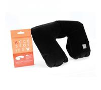 Modo By Roncato Smart Travel Coussin De Voyage Pour Le Cou Standard - Noir
