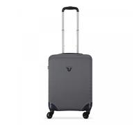 Modo By Roncato Smart Travel Housse De Valise Cabine Small - Anthracite