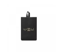 Modo By Roncato Smart Travel Petit Cube De Voyage Pliable - Noir