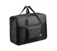 Modo By Roncato Smart Travel Sac De Voyage Pliable Cabine - Noir