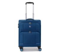MODO by Roncato Star 2.0 4 roues Valise cabine 55 cm bleu