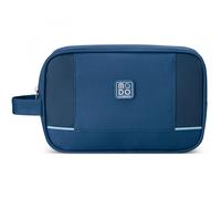 Modo By Roncato Star 2.0 Trousse De Toilette 25x15.5x7.5 Cm - Bleu