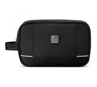Modo By Roncato Star 2.0 Trousse De Toilette 25x15.5x7.5 Cm - Noir