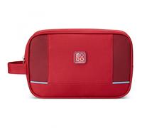 Modo By Roncato Star 2.0 Trousse De Toilette 25x15.5x7.5 Cm - Rouge