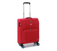Modo By Roncato Star 2.0 Valise Cabine 55x40x20 Cm - Rouge