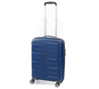 Modo By Roncato Starlight 2.0 Valise Cabine 55x40x20 Cm - Bleu Nuit