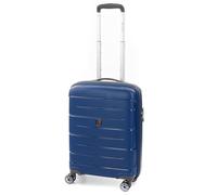 MODO by Roncato Starlight 2.0 Valise Cabine 55x40x20 cm - Bleu Nuit