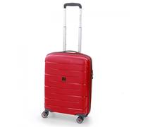 Modo By Roncato Starlight 2.0 Valise Cabine 55x40x20 Cm - Rouge Foncé