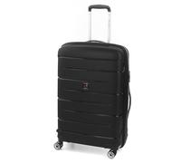 MODO by Roncato Starlight 2.0 Valise Moyenne 71 cm - Noir
