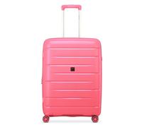MODO by Roncato Starlight 3.0 4 roulettes Trolley 66 cm avec soufflet d'extension orange