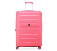 MODO by Roncato Starlight 3.0 4 roulettes Trolley 75 cm avec soufflet d'extension orange