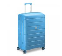 Modo By Roncato Starlight 3.0 Grande Valise 75 Cm Extensible - Bluette