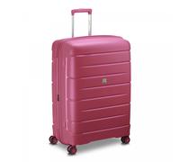 Roncato - Trolley rigide extensible grand format - unisex - Valises - Rouge - Taille: ONE Size