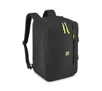 MODO by Roncato Starlight 3.0 Sac à dos de voyage 40 cm noir