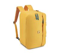 MODO by Roncato Starlight 3.0 Sac à dos de voyage 40 cm jaune